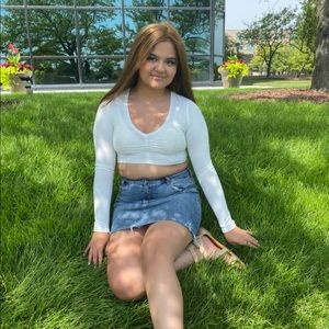 Meet your Posher, Marlene